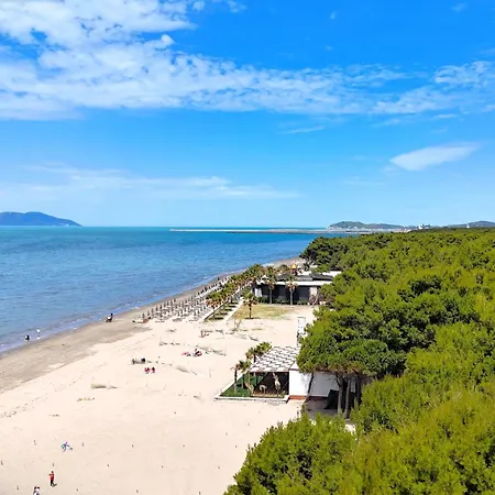 Richard Sea View - Happy Lägenhet Vlorë