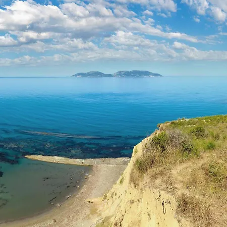 Richard Sea View - Happy Διαμέρισμα Vlorë